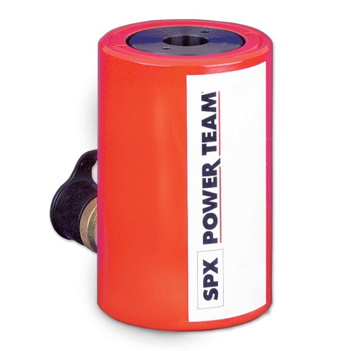 Power Team 12 Ton Centre Hole Cylinder 41mm Stroke 700 Bar